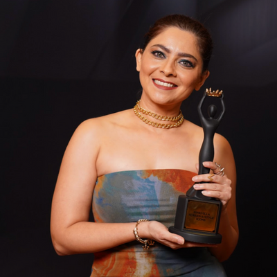 Sonalee Kulkarni (Victoria)